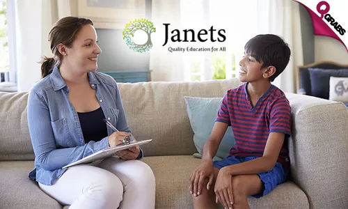 Children Counselling & Therapy Course!